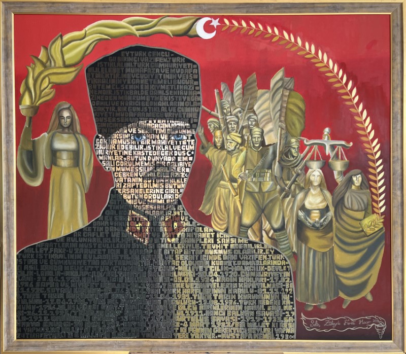 Atatürk