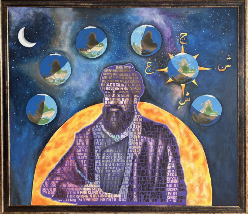 Biruni