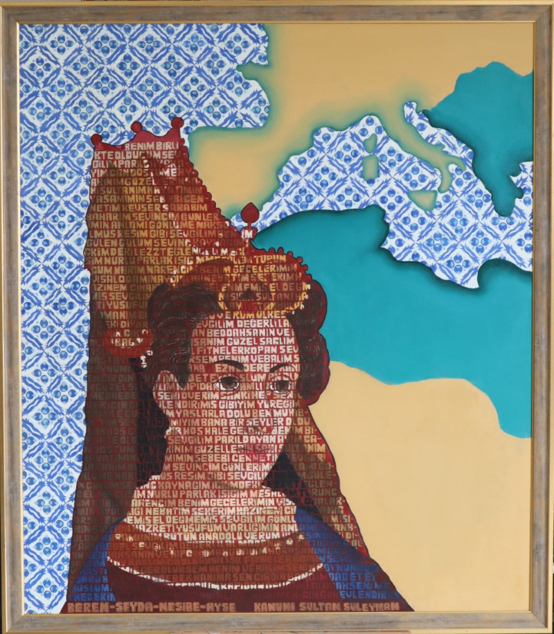 HÜRREM SULTAN