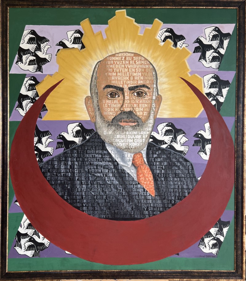 Mehmet Akif Ersoy