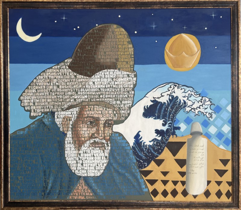 Mevlana
