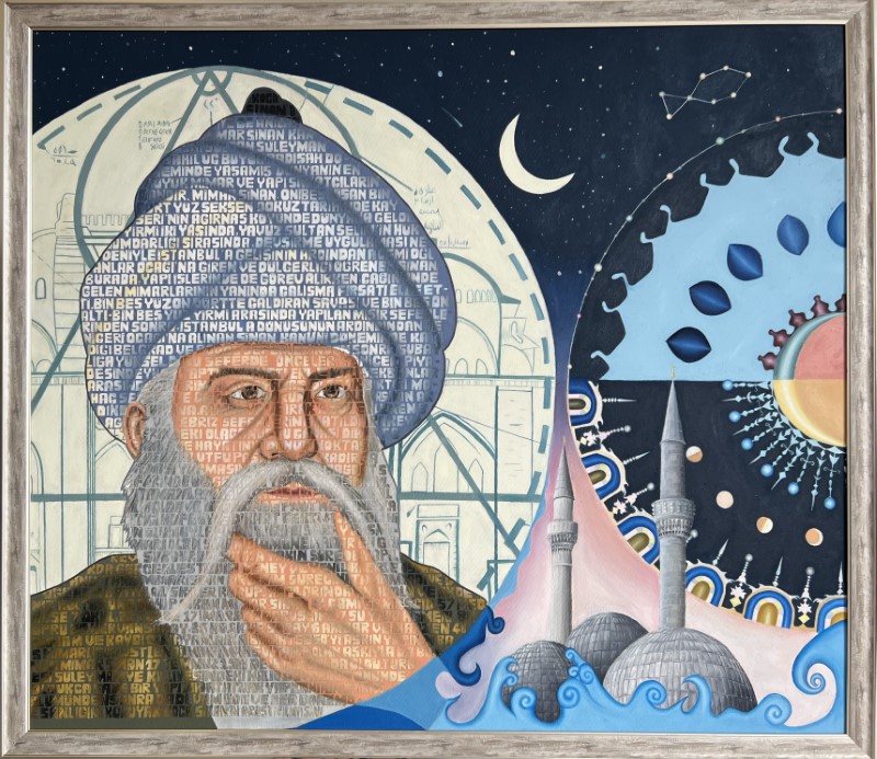 Mimar Sinan