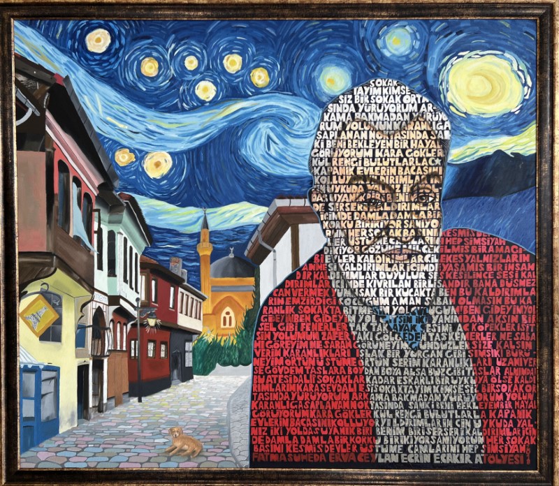 Necip Fazıl Kısakürek
