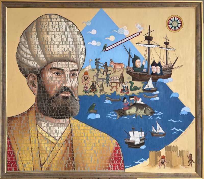 Piri Reis