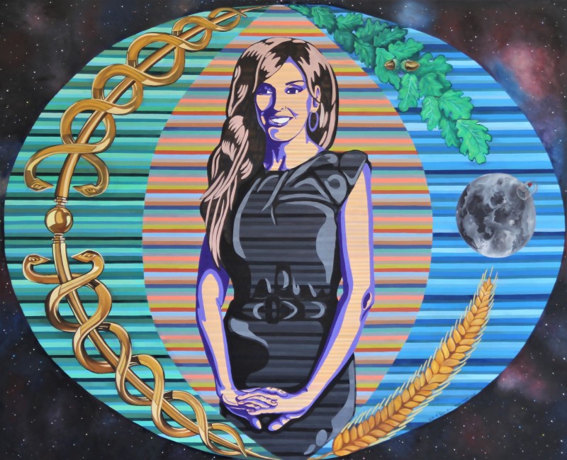 AZERBAYCAN - MEHRİBAN ALİYEVA