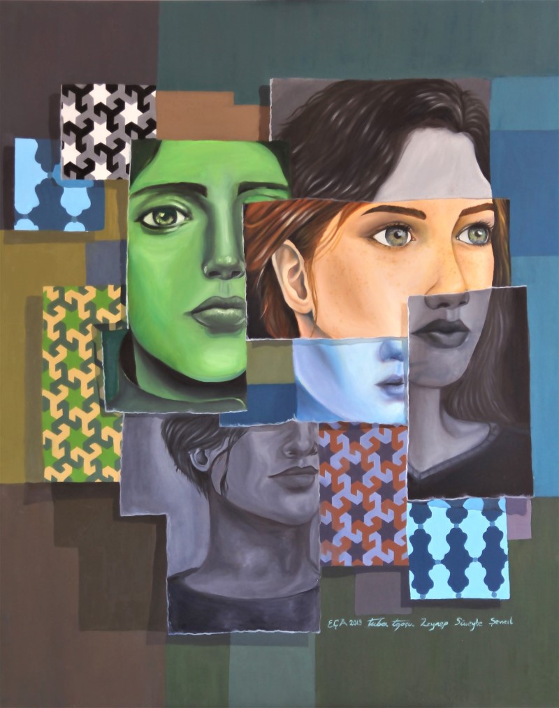 LİBYA - ARWA ARBOUN